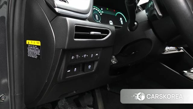 Hyundai Sonata (DN8) id 4770267 из Кореи 8