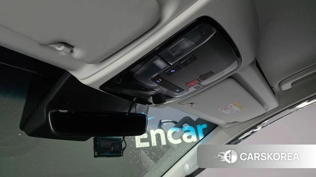 Hyundai Staria id 4017120 из Кореи 8