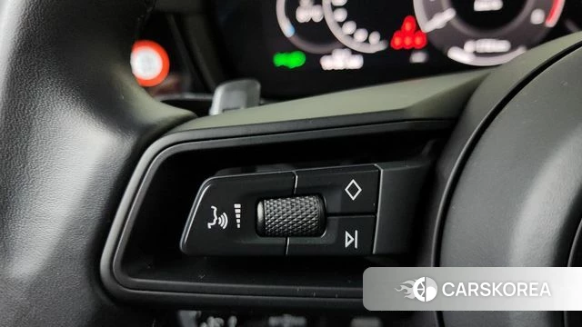 Porsche Cayenne (PO536) id 4354303 из Кореи 8