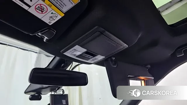 Ford Explorer id 3494349 из Кореи 8