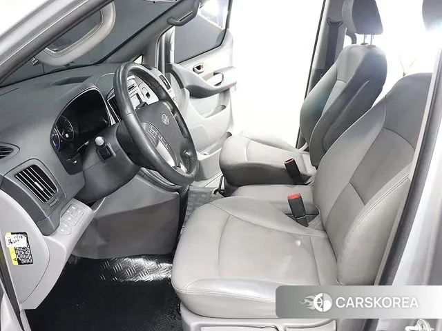 Hyundai The New Grand Starex id 3004496 из Кореи 8