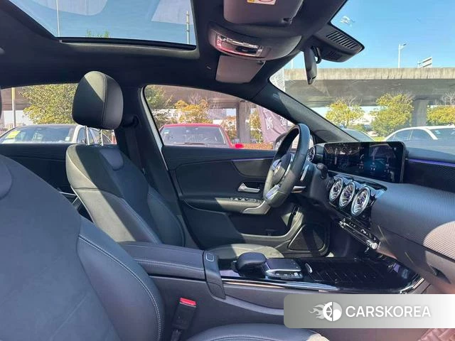 Mercedes-Benz Class A id 4299481 из Китая 8