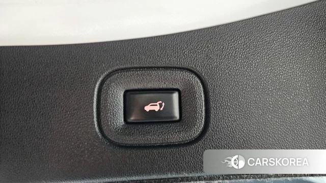 Renault Korea (Samsung) QM6 id 4304777 из Кореи 8