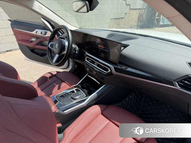 BMW i4 id 4257170 из Китая 8