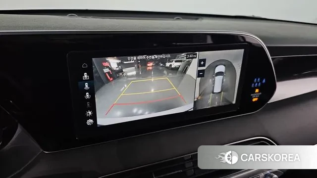 Hyundai Palisade id 3675845 из Кореи 8