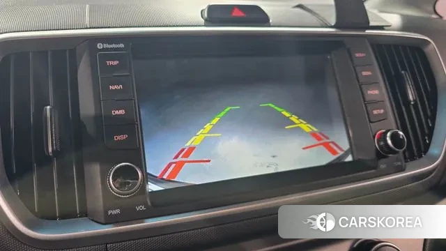 Kia The New Ray id 3612839 из Кореи 8