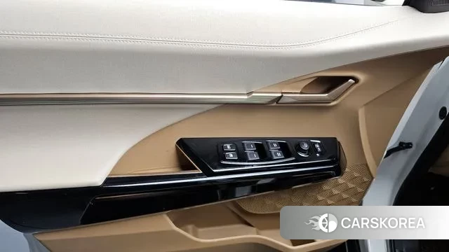 Ssangyong Actian 2nd Generation id 3731240 из Кореи 8