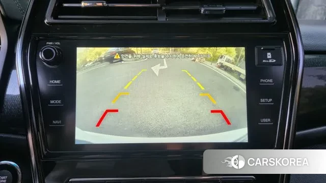 Ssangyong Berry New Tivoli id 3142924 из Кореи 8