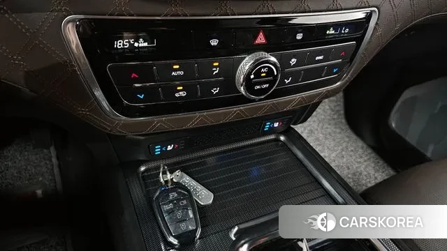 Ssangyong All New Rexton id 3032089 из Кореи 8