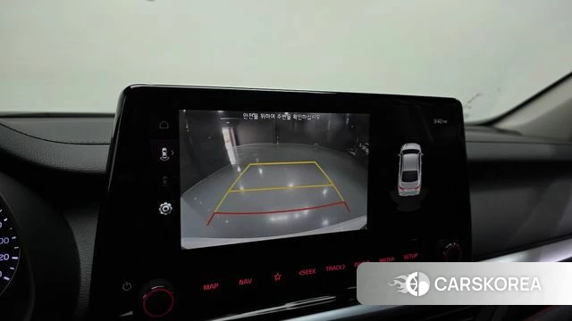 Kia The New K3 2nd generation id 4195634 из Кореи 8