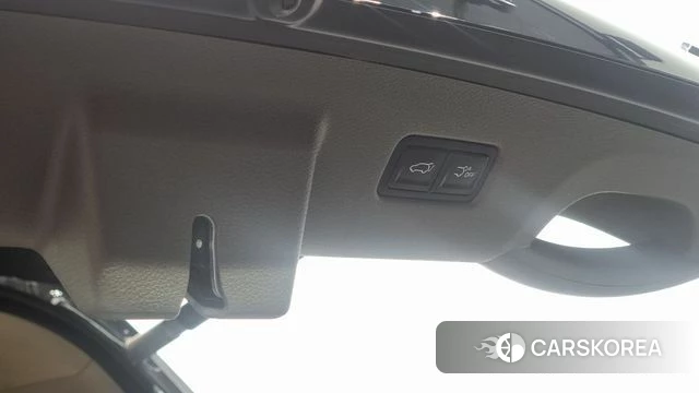 Kia Carnival 4th generation id 4586586 из Кореи 8
