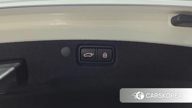 Kia K7 Premier Hybrid id 4525280 из Кореи 8