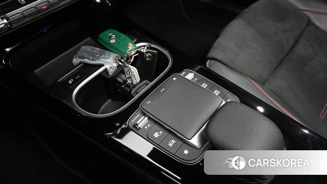 Mercedes-Benz CLA-Class C118 id 4784404 из Кореи 8