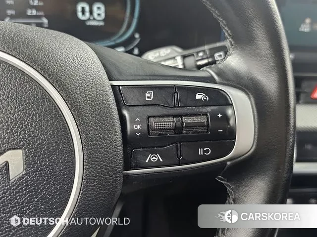 Kia Sportage 5th Generation id 3770510 из Кореи 8