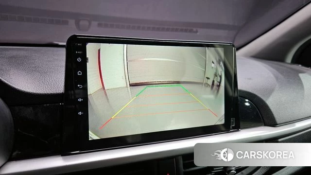 Kia All New Morning (JA) id 3828830 из Кореи 8