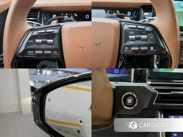 Ssangyong Torres id 4572348 из Кореи 8