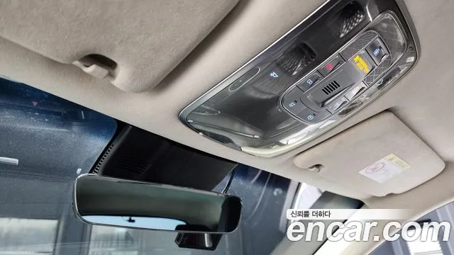 Genesis GV70 id 2653741 из Кореи 8