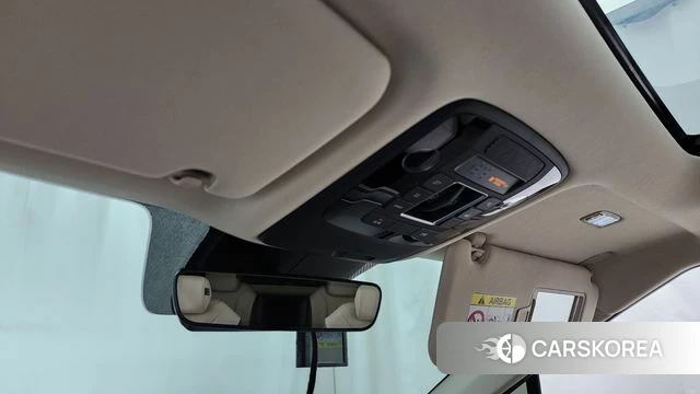 Kia Carnival 4th generation id 4495975 из Кореи 8