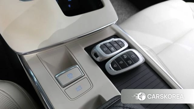 Hyundai The New Grandeur IG id 4688348 из Кореи 8
