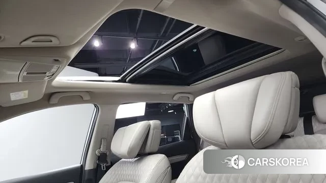 Renault Korea (Samsung) The New QM6 id 3149375 из Кореи 8