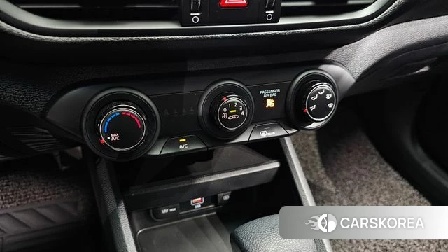 Kia The New K3 2nd generation id 4592500 из Кореи 8