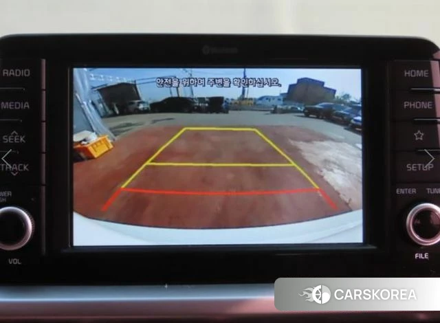 Kia All New Morning (JA) id 3992935 из Кореи 8