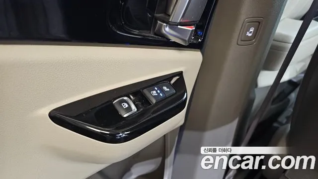 Kia Carnival 4th generation id 2690560 из Кореи 8