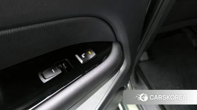 Ssangyong The New Rexton Sports Cannes id 3596195 из Кореи 8