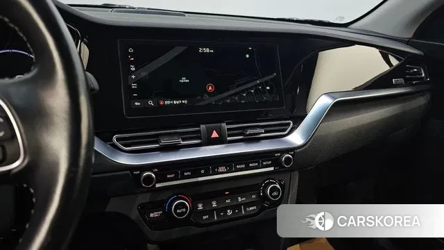 Kia Niro Plus id 3037113 из Кореи 8