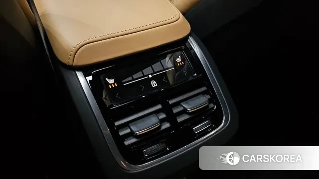 Volvo S60 3rd generation id 3044787 из Кореи 8