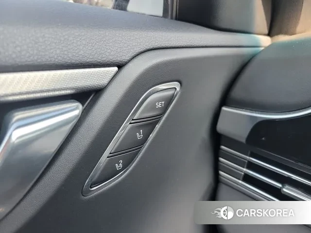 Hyundai The New Grandeur IG Hybrid id 3635371 из Кореи 8