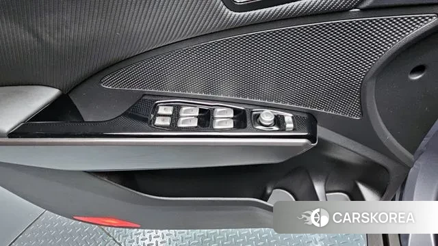 Ssangyong Tivoli Air id 3233716 из Кореи 8