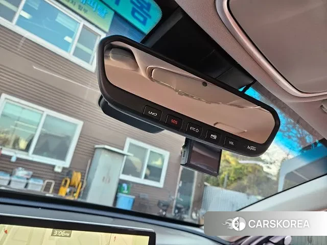 Kia More K9 id 3661415 из Кореи 8