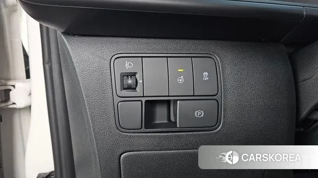 Hyundai Staria id 3545019 из Кореи 8