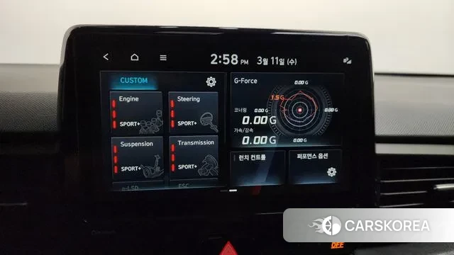 Hyundai Veloster (JS) id 3771719 из Кореи 8