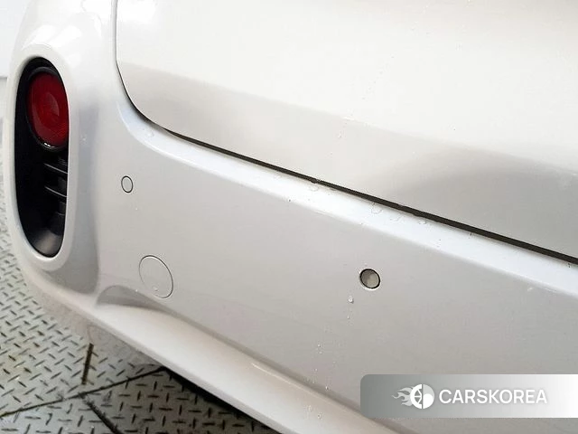 Kia The New Ray id 4389036 из Кореи 8