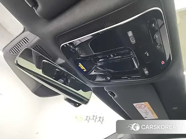 Mercedes-Benz C-Class W206 id 3751233 из Кореи 8