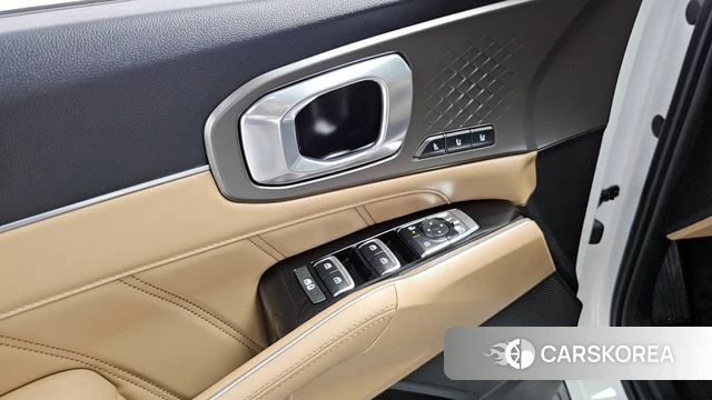 Kia The New Sorento 4th Generation id 4421789 из Кореи 8