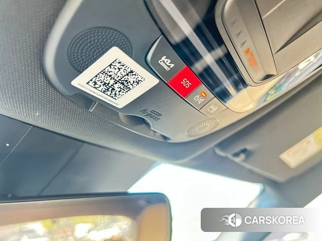 Kia K5 3rd generation id 4303152 из Кореи 8