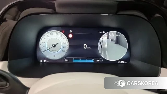 Hyundai The New Palisade id 2959167 из Кореи 8