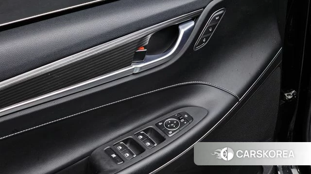 Hyundai Grandeur IG id 3917216 из Кореи 8