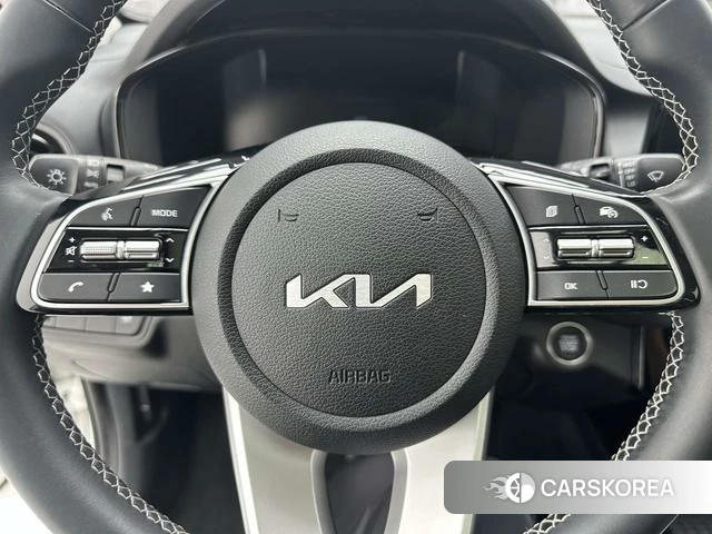 Kia K3 id 4333835 из Китая 8