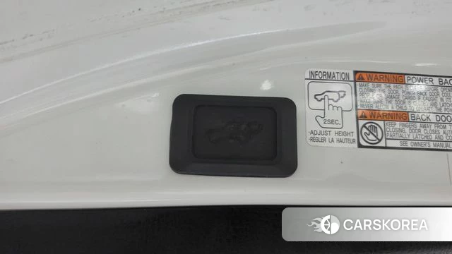 Toyota RAV4 id 4770514 из Кореи 8