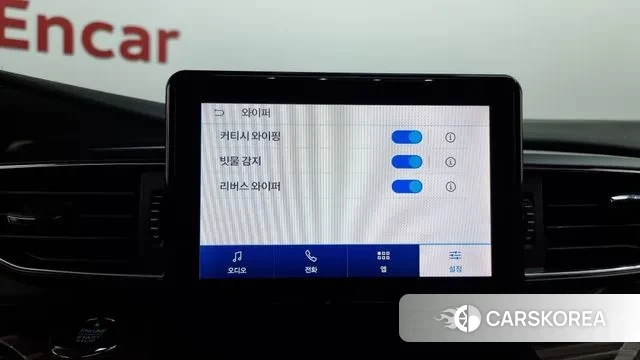 Ford Explorer 6th Generation id 3283146 из Кореи 8