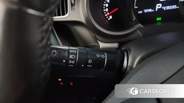 Kia The New Ray id 3469999 из Кореи 8