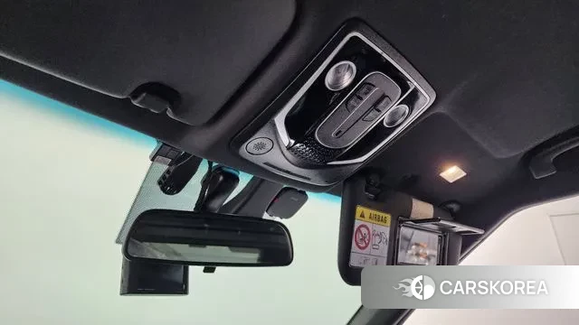 Ssangyong Torres id 3721001 из Кореи 8