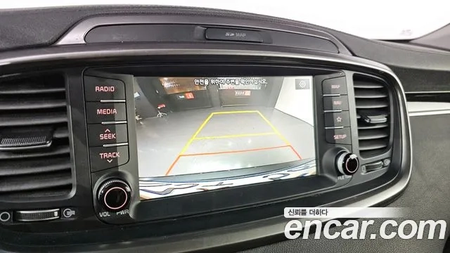 Kia The New Sorento id 2876790 из Кореи 8