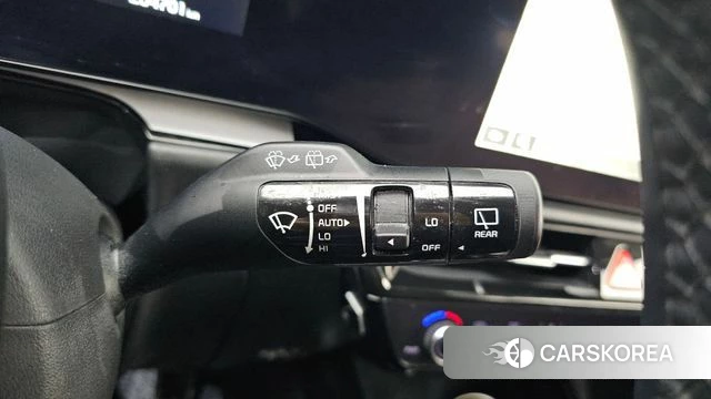 Kia Di All New Niro EV id 3914984 из Кореи 8