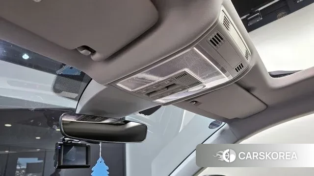 Volkswagen Arteon id 3656632 из Кореи 8