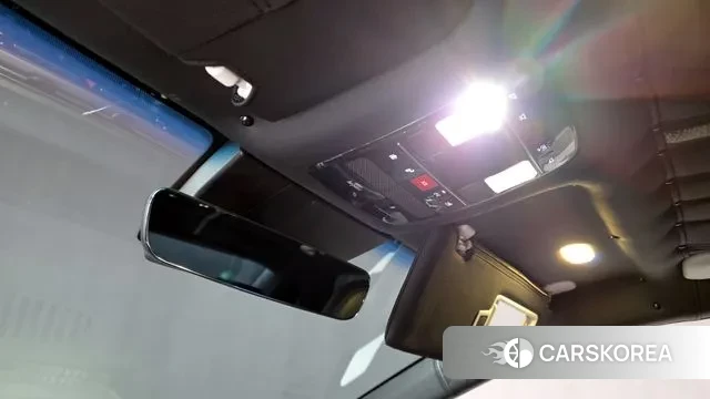 Hyundai Grandeur (GN7) id 3462383 из Кореи 8